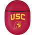 University of Southern California USC Trojan Logo Google Pixel Buds Skin